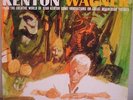 Audiophile MFSL LP Stan Kenton – Kenton plays Wagner – Mint -
