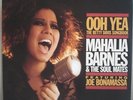 EU 2LP Mahalia Barnes & The Soul Mates feat. Joe Bonamassa – Ooh Yeah –The Bette
