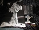 Black Sabbath: Headless cross / Orig. LP / OIS and POSTER / 1989