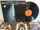 STAR WARS - RETURN OF THE JEDI ORIGINAL SOUNDTRACK GERMAN POLYDOR LP IN NM COND.