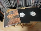 Dave Greenslade The pentateuch 2x LP 70s Press UK with Book Mint