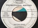 * EDDIE NOACK Shotgun House/Where Do You Go ROCKABILLY Mercury Promo 45 HEAR