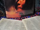 MINT  SHRINK  (DOUBLE LP) 1974 APPLE ORIG 2xLP = LENNON YOKO ONO = UNIVERSE =