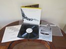 Eric Clapton - Slowhand LP - RARE Nr Mint MFSL Audiophile Vinyl - World Shipping
