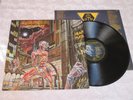 IRON MAIDEN - SOMEWHERE IN TIME // EMI 1986 + OIS - DMM RECORDING // TOP