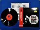 ALBERT AYLER My Name Is Albert Ayler K18P9385 OBI LP Ge5091