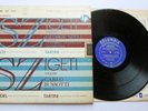 Joseph Szigeti Violin Bach Handel Tartini Szell Columbia Masterworks 4891 LP