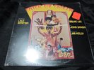 Enter The Dragon Soundtrack Vinyl LP 1973 Original British import NEW & SEALED