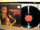 JOHN COLTRANE - AFRICA BRASS - PRESSAGE FRANCAIS LP IMPULSE VEGA IMP3 1961
