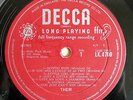 THEM - THE ANGRY YOUNG THEM - UK 1ST UNBOXED DECCA LK 4700 - VAN MORRISON
