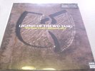 WU-TANG CLAN - Legend Of The Wu-Tang -   2LP 180g Vinyl /// Neu