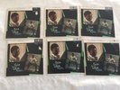 Ella Fitzgerald Louis Armstrong Again Rare Verve Jazz 45 EP Complete Set of 6