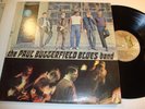 Blues LP Paul Butterfield Blues Band