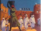 THE MARS VOLTA 