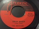 50s R&B Doo Wop - The Drifters - Drip Drop / Moonlight Bay
