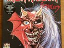 Iron Maiden - Purgatory/Maiden Japan  2x12