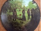 Black Sabbath - Paranoid  7