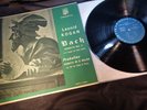 LEONID KOGAN BACH & PROKOFIEV VIOLIN SONATAS ORIG MONO PIROUETTE JA-19018 EXC NR
