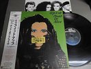 DEAD OR ALIVE/Pete Burns RIP IT UP Japanese 12