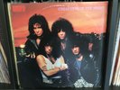 RARE KISS Creatures of the Night No Make-up Cover USA 1985 rare OOP