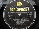 The Beatles - A Hard Day's Night - UK 1964 1st STEREO Press Parlophone LP