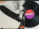 LED ZEPPELIN - LP ATLANTIC 0920078 France / French 1st press