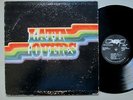 LATIN LOVERS   TX LATIN FUNK-SOUL/TEJANO   Latin  Breed, Tortilla Factory etc