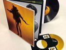 THE LAST SHADOW PUPPETS EVERYTHING YOU'VE COME TO KNOW LP DELUXE W/7