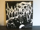 Goatmoon Godless North Split Vinyl 7
