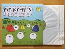 V. A. - MR. SCRUFF´S - Big Chill Classics / 3LP VINYL UNPLAYED MINT RAR