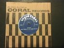 very rare jimmy cavello. one sided demo. rock n roll.