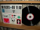 CHARLIE MINGUS sextet - OH YEAH - 1er PRESSAGE FANCAIS biem 1961 ATLANTIC 332051