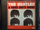 UNITED ARTISTS UAL 3366 A Hard Day's Night  THE BEATLES   Mono LP