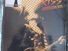 KISS – Memphis 1974 RARE Live Album vinyl New