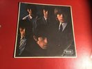THE ROLLING STONES NO. 2 LP UK DECCA Mono 2A and 1A