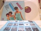 MARTHA & THE VANDELLAS WATCHOUT  ORG '67 STEREO GORDY..NM DISC