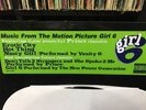PRINCE rare LP MUSIC FROM THE MOTION PICTURE GIRL 6 NPG VANITY 6 Mint Records