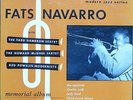 FATS NAVARRO MEMORIAL ALBUM 10
