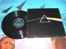 THE DARK SIDE OF THE MOON.PINK FLOYD.VINYL RECORD1973.WITH POSTERS/POSTCARDS