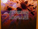 JEFFERSON AIRPLANE Last Stand At Winterland 2LP Clear Vinyl NEW SEALED UK 2015