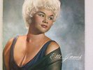 ETTA JAMES SELF TITLED S/T  LP ARGO 4013