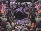 Bernard Herrmann Fantasy Film World MFSL LP