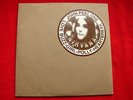 NIRVANA john peel one & two DOUBLE SP PUNK 199? NM cond. BLACK & YELLOW VINYL