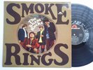 THE SHAMROCKS SMOKE RINGS LP D ORIGINAL POLYDOR INTERATIONAL NM