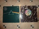PINK FLOYD 2 x LP  DDR AMIGA PRESS