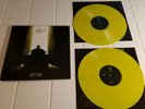 Opeth Watershed Lp Limited Edition Yellow Green Splattered Vinyl - Dead Mint