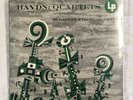 Haydn Quartets Budapest String Quartet Columbia SL 03 Set Factory Sealed Opus 76