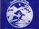 Kevin Ayers And The Whole World ?– Shooting At The Moon - 1st UK Pressing