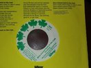 As new 45 w* PAUL MCCARTNEY APPLE 45RPM-GIVE IRELAND BACK TO THE IRISH- W/LYRICS