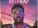 Chance the Rapper 'Acid Rap' 1st Pressing PINK #214/250  MINT Numbered Ltd. RARE